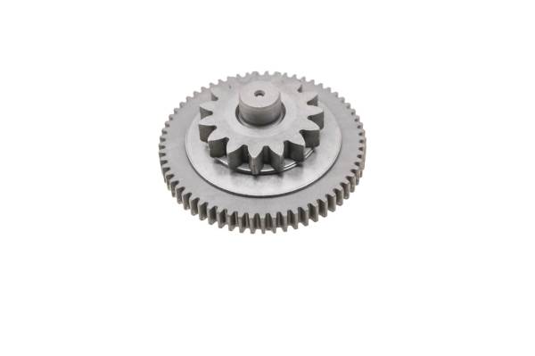 Kawasaki - 03 Kawasaki Prairie 360 4x4 Starter Gear KVF360C