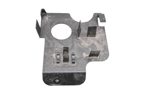 Kawasaki - 03 Kawasaki Prairie 360 4x4 Electrical Base Support Bracket Mount KVF360C