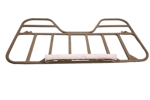 Kawasaki - 03 Kawasaki Prairie 360 4x4 Rear Rack Carrier KVF360C