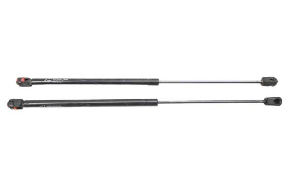 Aftermarket - 17 Kubota RTV X1140 Utility Bed Shock Aftermarket