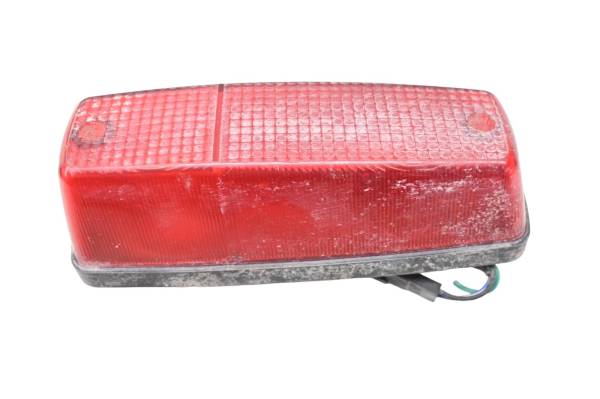 Kubota - 17 Kubota RTV X1140 Right Tail Brake Light