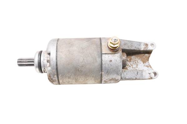 Kawasaki - 03 Kawasaki Prairie 360 4x4 Starter Motor KVF360C