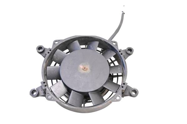 Kawasaki - 03 Kawasaki Prairie 360 4x4 Radiator Fan KVF360C