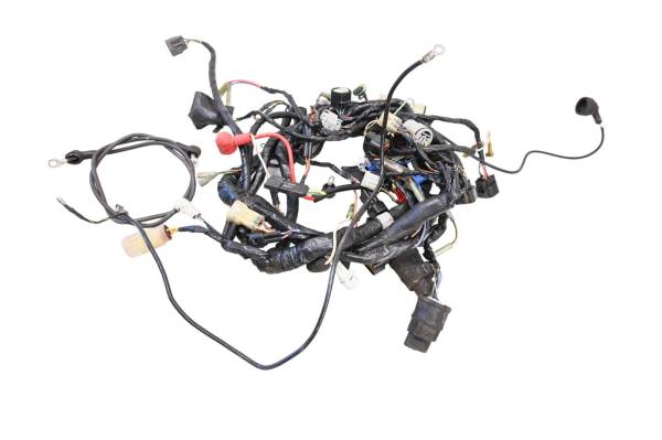 Kawasaki - 03 Kawasaki Prairie 360 4x4 Wire Harness Electrical Wiring KVF360C