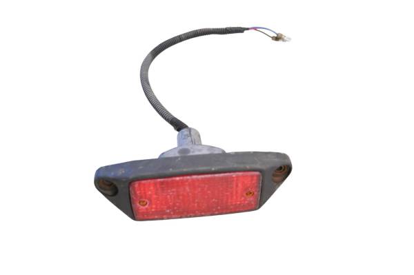 Kawasaki - 03 Kawasaki Prairie 360 4x4 Tail Brake Light KVF360C