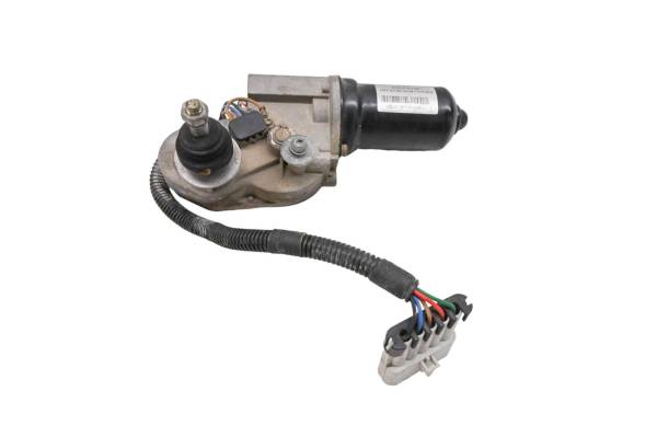 Kubota - 17 Kubota RTV X1140 Wiper Motor