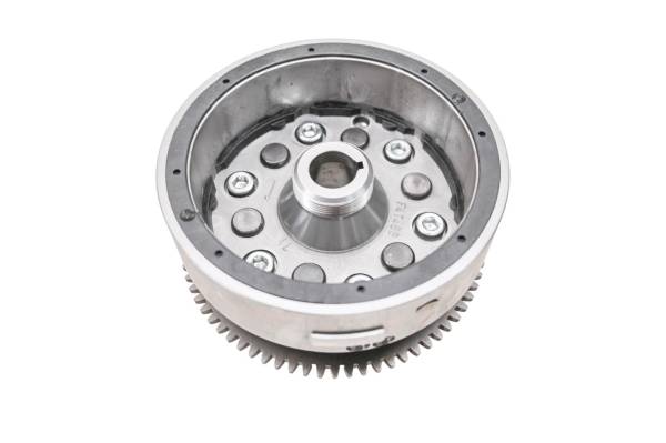 Kawasaki - 03 Kawasaki Prairie 360 4x4 Flywheel Starter Clutch Bearing & Gear KVF360C