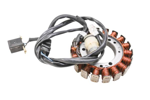 Kawasaki - 03 Kawasaki Prairie 360 4x4 Stator KVF360C