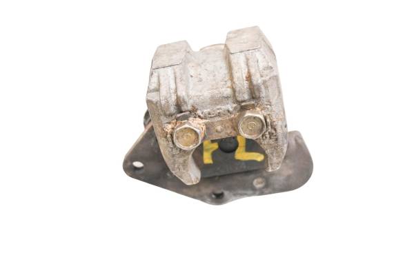 Kawasaki - 03 Kawasaki Prairie 360 4x4 Front Left Brake Caliper KVF360C