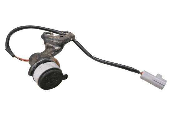 Kawasaki - 03 Kawasaki Prairie 360 4x4 12 Volt Accessory Outlet 12V KVF360C