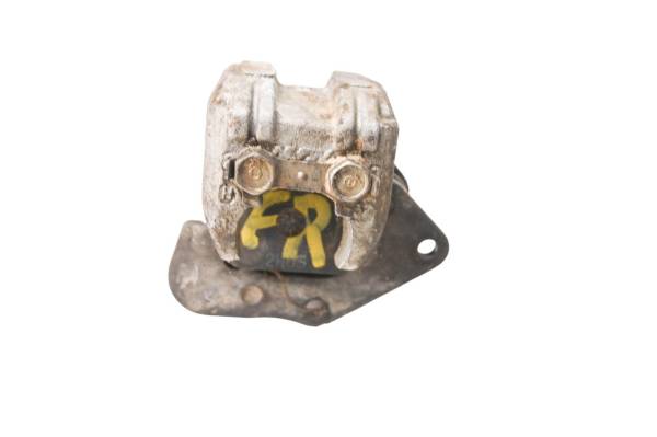 Kawasaki - 03 Kawasaki Prairie 360 4x4 Front Right Brake Caliper KVF360C