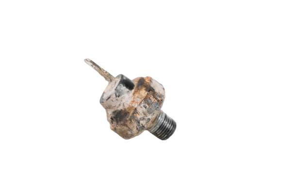 Kubota - 17 Kubota RTV X1140 Oil Sender Pressure Switch Sensor