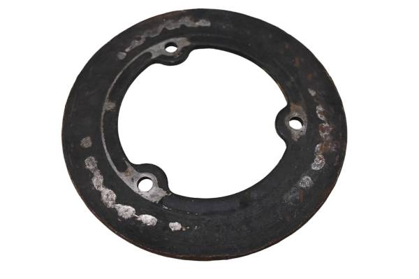 Polaris - 96 Polaris Sport 400L Rear Sprocket Guard