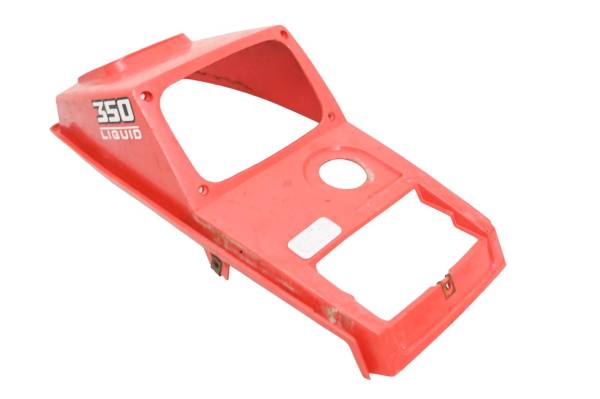 Polaris - 91 Polaris Trail Boss 350L 4x4 Hood Front Fender Cover