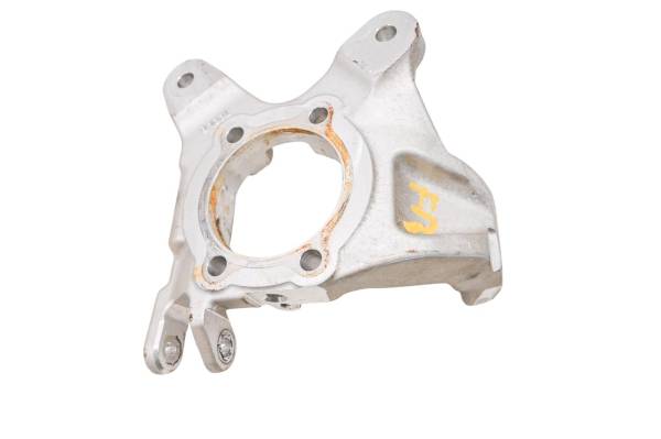 Polaris - 23 Polaris Slingshot SL Manual Front Right Spindle Knuckle