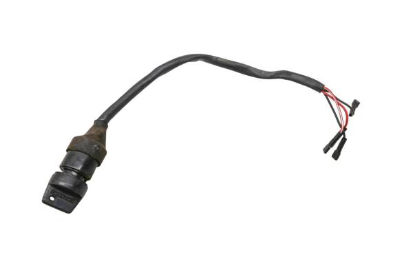 Polaris - 91 Polaris Trail Boss 350L 4x4 Key Switch