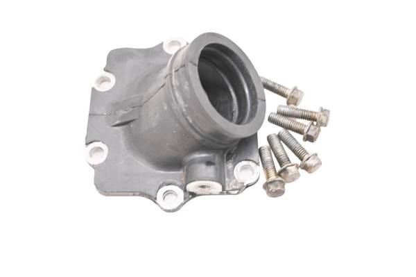 Polaris - 91 Polaris Trail Boss 350L 4x4 Intake Manifold Carburetor Boot