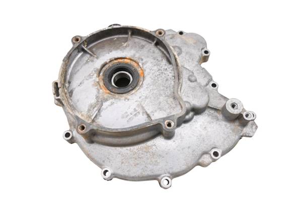 Kawasaki - 03 Kawasaki Prairie 360 4x4 Stator Cover KVF360C