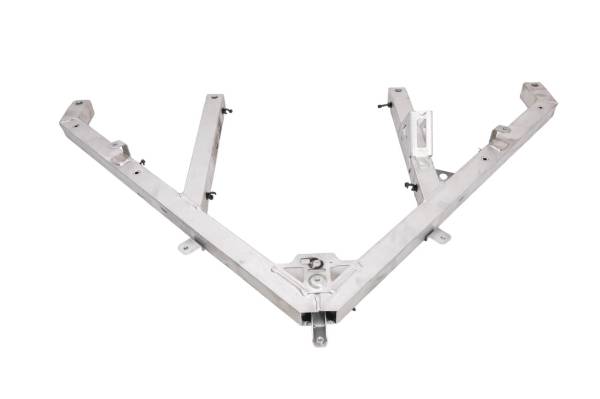 Polaris - 23 Polaris Slingshot SL Manual Subframe