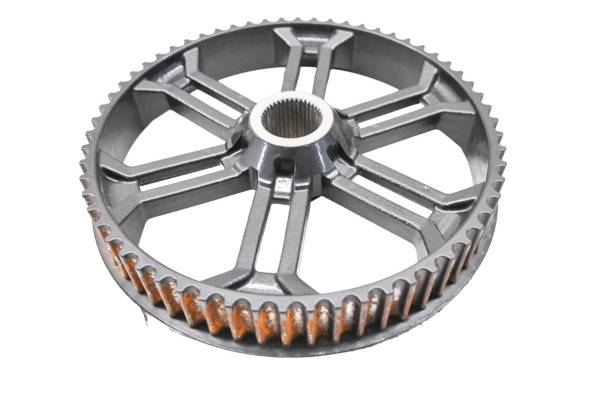 Polaris - 23 Polaris Slingshot SL Manual Rear Sprocket