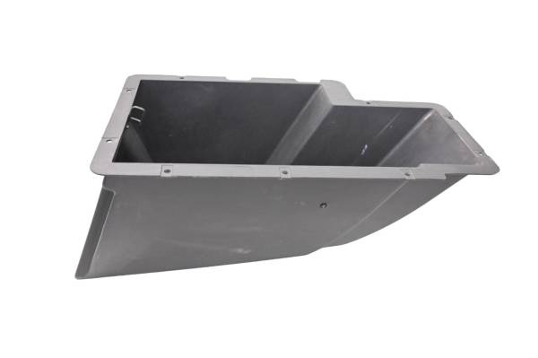 Polaris - 23 Polaris Slingshot SL Manual Right Side Storage Box