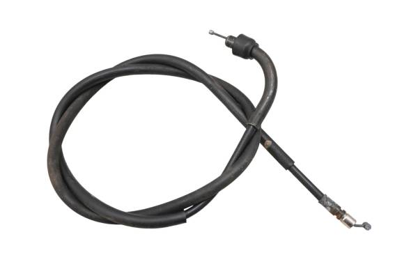 Kawasaki - 03 Kawasaki Prairie 360 4x4 Choke Cable KVF360C