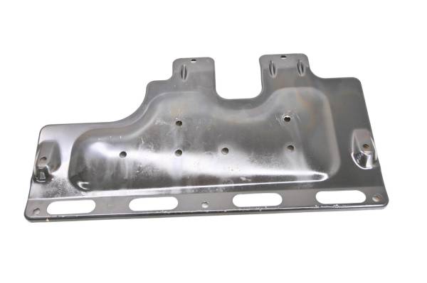 Polaris - 23 Polaris Slingshot SL Manual Oil Pan Windage Plate Cover