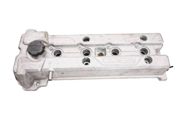 Polaris - 23 Polaris Slingshot SL Manual Valve Cover