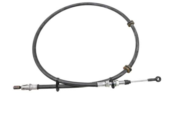 Polaris - 23 Polaris Slingshot SL Manual Parking Hand Brake Cable