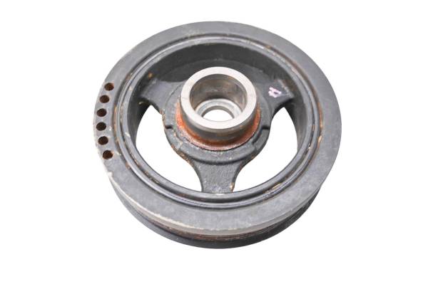 Polaris - 23 Polaris Slingshot SL Manual Crank Pulley