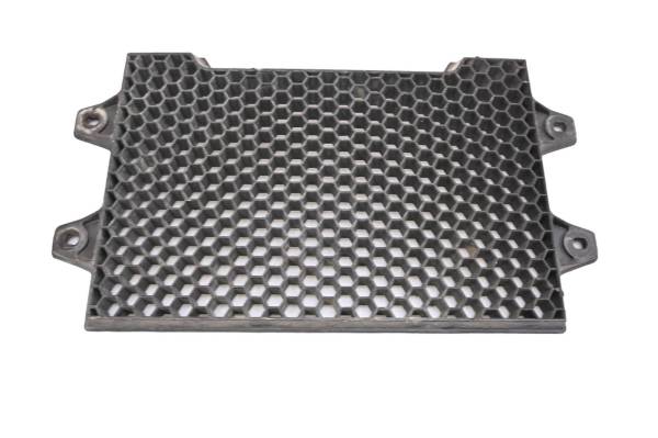 Polaris - 06 Polaris Predator 500 Radiator Shroud Guard