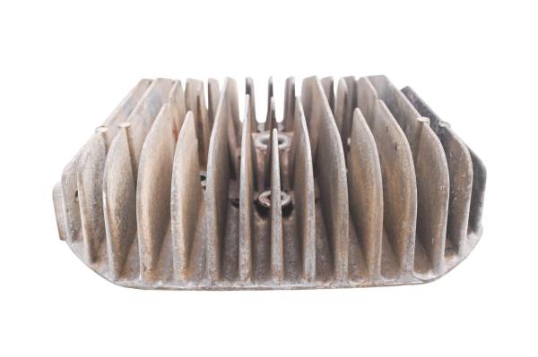 Polaris - 95 Polaris 300 4x4 Cylinder Head