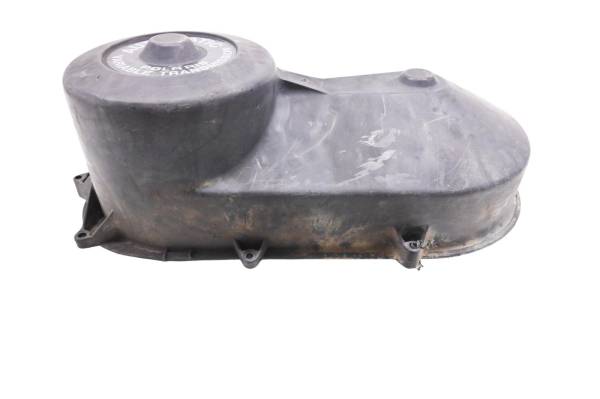 Polaris - 95 Polaris 300 4x4 Outer Clutch Cover