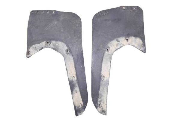 Polaris - 95 Polaris 300 4x4 Front Mud Guards Flaps