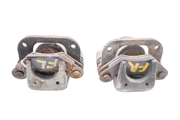 Polaris - 95 Polaris 300 4x4 Front Brake Calipers Left & Right