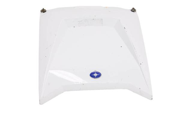 Polaris - 11 Polaris RZR 800 S EFI Hood Front Fender Cover