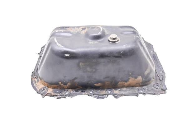 Kawasaki - 15 Kawasaki Mule PRO-FXT EPS Oil Pan Cover KAF820BFF