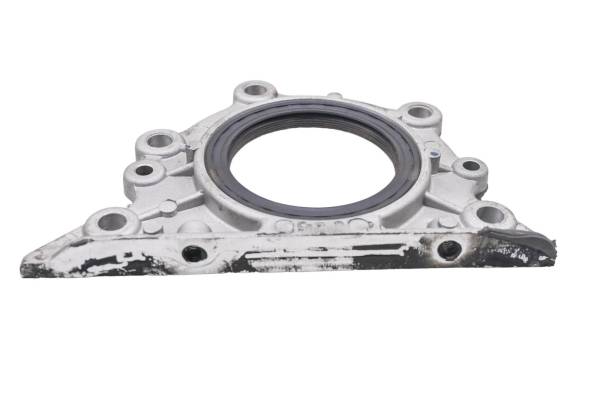 Kawasaki - 15 Kawasaki Mule PRO-FXT EPS Crankshaft Holder Cover KAF820BFF