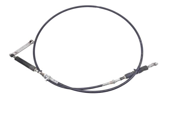 Kawasaki - 15 Kawasaki Mule PRO-FXT EPS Shifter Cable KAF820BFF