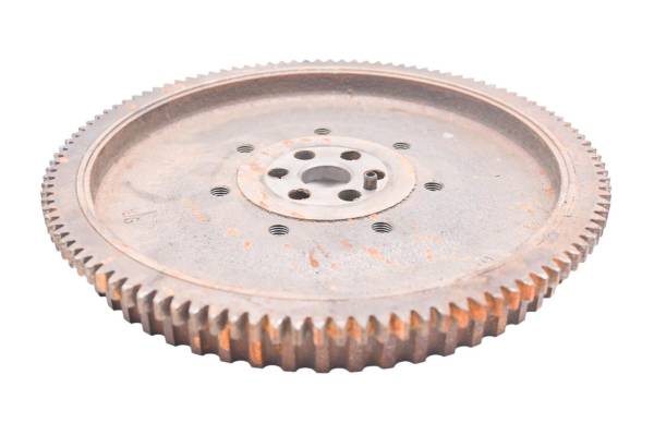 Kawasaki - 15 Kawasaki Mule PRO-FXT EPS Flywheel Magneto KAF820BFF