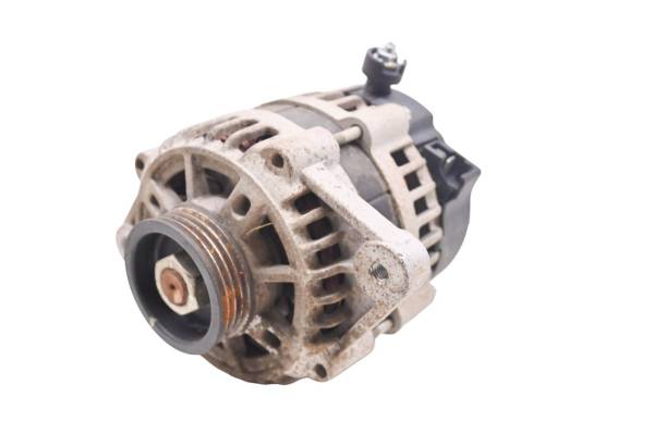 Kawasaki - 15 Kawasaki Mule PRO-FXT EPS Generator Alternator KAF820BFF