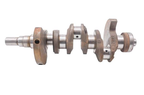 Kawasaki - 15 Kawasaki Mule PRO-FXT EPS Crankshaft Crank Shaft KAF820BFF