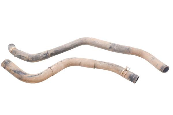 Kawasaki - 15 Kawasaki Mule PRO-FXT EPS Radiator Coolant Hoses KAF820BFF