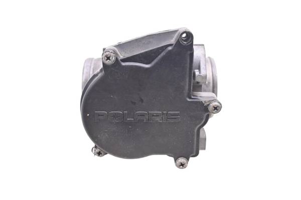 Polaris - 10 Polaris Ranger 800 6x6 Throttle Body