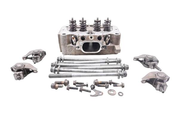 Polaris - 10 Polaris Ranger 800 6x6 Cylinder Head