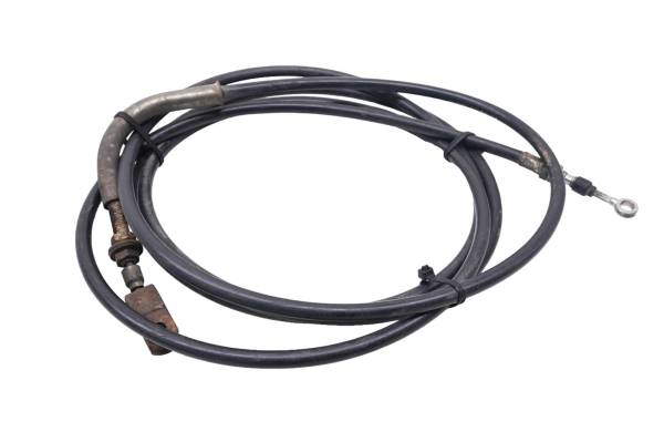 Polaris - 10 Polaris Ranger 800 6x6 Parking Brake Cable