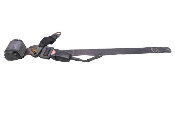 Polaris - 10 Polaris Ranger 800 6x6 Seat Belt Assembly