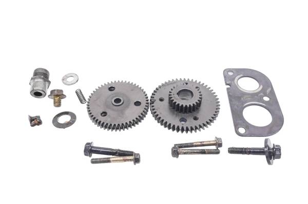 Polaris - 10 Polaris Ranger 800 6x6 Crank Gears