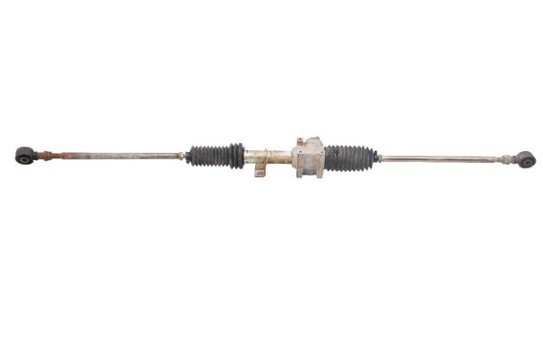 Polaris - 10 Polaris Ranger 800 6x6 Steering Rack & Pinion