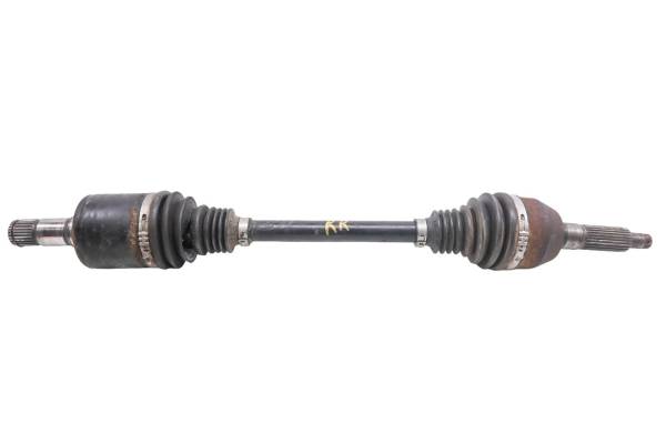 Polaris - 10 Polaris Ranger 800 6x6 Rear Right Cv Axle